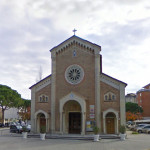 Chiesa del Portone - Parrocchia Santa Maria della Neve