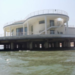 Rotonda a mare di Senigallia