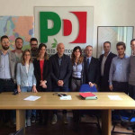 Agenda Digitale: gruppo lavoro Pd