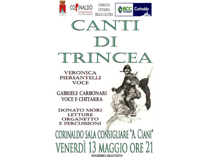 Canti di Trincea