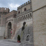 Il castello di Barbara