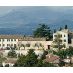 La fondazione Moroni-Antonini-Morganti di Ostra