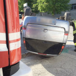 Incidente a Serra de' Conti