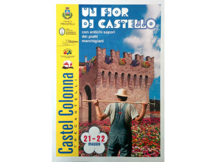 Un Fior di Castello