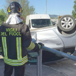 Incidente a Serra de' Conti