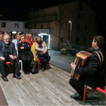 Inaugurazione mostra "Madri coraggio"