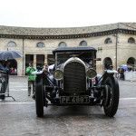 Mille Miglia 2016