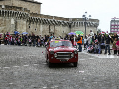 Mille Miglia 2016