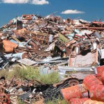 discarica, rifiuti, smaltimento e gestione dei rifiuti