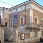 Museo comunale d'arte moderna, dell'informazione e della fotografia di Senigallia - Musinf