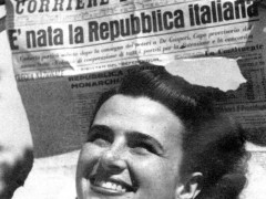 2 Giugno, Festa della Repubblica