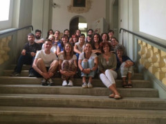 Servizio civile alla Caritas di Senigallia