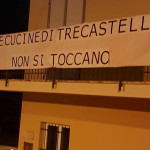 Comitato "No mensa unica a Trecastelli"