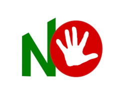 Logo delle iniziative contro la riforma costituzionale eper il referendum contro la legge Italicum