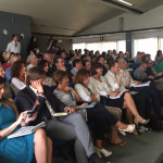Alta partecipazione agli incontri sulla riforma dei contratti pubblici (Convegno Itaca) alla Regione Marche