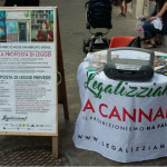 Referendum cannabis