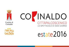 Eventi Corinaldo luglio 2016