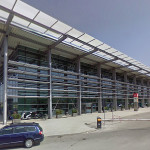 L'aeroporto delle Marche a Falconara marittima "R.Sanzio"