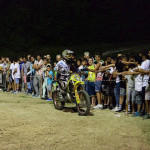 Motoraduno Matti di Corinaldo: la gara