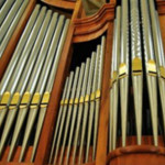 organo, Festival organistico