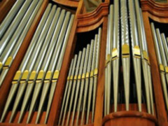 organo, Festival organistico