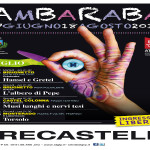 Ambarabà a Trecastelli