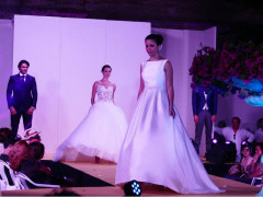 Corinaldo in Moda 2016
