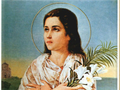 Santa Maria Goretti