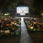 cinema all'aperto, rassegna cinematografica, film, proiezioni in estate