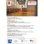 "Antiche sere a Corinaldo"