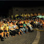 Volontariando Festival