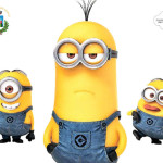 I minions alla rassegna cinematografica a Trecastelli