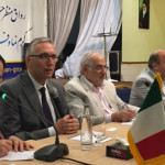 Iran, termina la missione della delegazione marchigiana