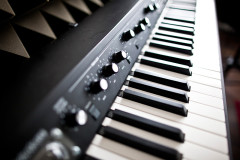 Accademia di Musica Zero Crossing School