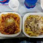 21° Sagra delle Pappardelle al Cinghiale