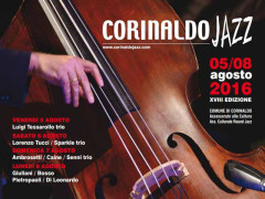 Corinaldo Jazz 2016