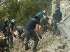 Reparto Mobile di Senigallia