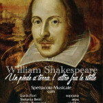 Spettacolo dedicato a Shakespeare