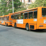 Autobus Ancona