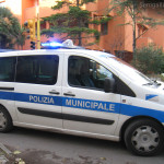Polizia Municipale, vigili urbani