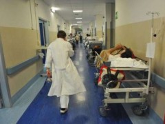 ospedali, sanità, cure