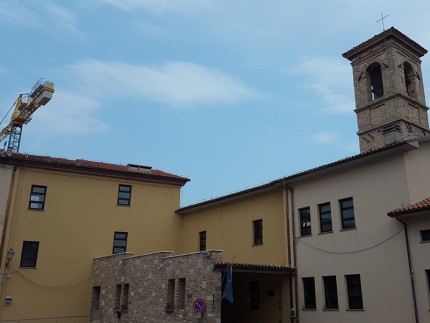 Istituto Comprensivo di Arcevia