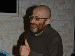 Padre Stelvio Sagrati
