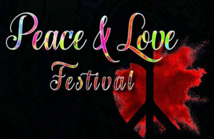 Peace and Love Festival
