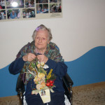 Teresa Ortolani