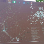 Nuovi percorsi ciclopedonali realizzati a Corinaldo: oltre 18 km in quattro percorsi ad anello che toccano le frazioni Ville, Sant’Apollonia, Nevola, Madonna del Piano