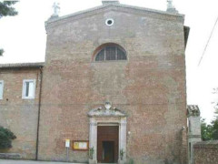 Chiesa delle Grazie