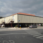 Ex Palazzo del Turismo, ex Iat, ex Apt