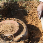 Mine antiuomo e anticarro, armi, esplosivi