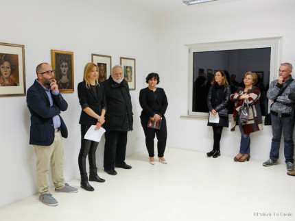 “ESSERE NORI – Opere inedite dalla collezione del Museo Nori De’ Nobili”